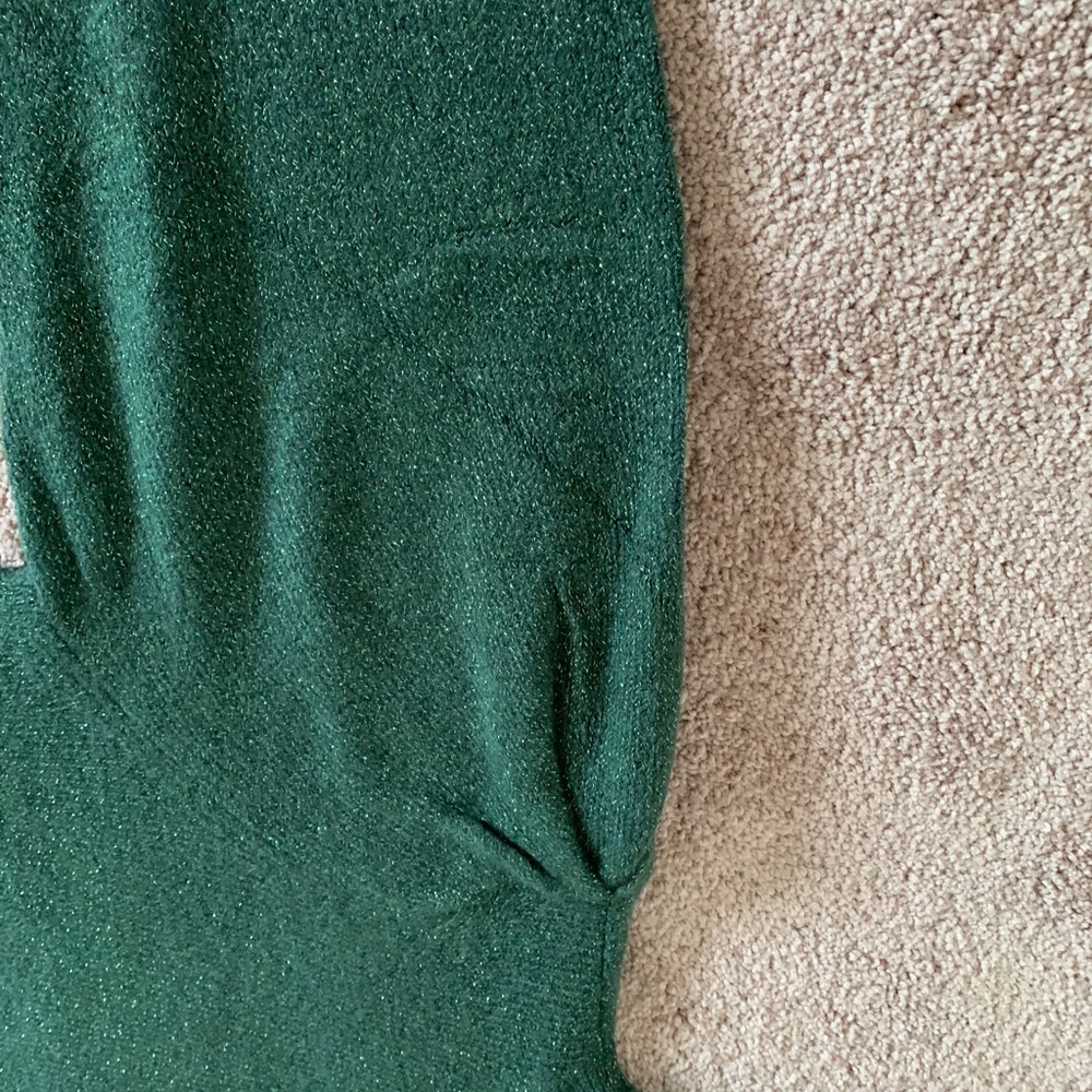 Worthington Turtleneck Sweater - Picture 6 of 6